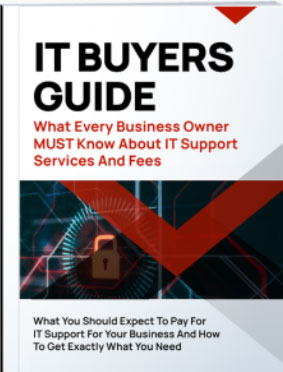 IT Buyers Guide