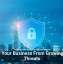Shield Your Business From Growing Cyber Threats