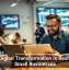 How Digital Transformation Is Reshaping Small Businesses