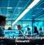 Microsoft’s AI Agents Supercharge Work Research