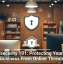 Cybersecurity 101: Protecting Your Small Business From Online Threats