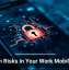 Hidden Risks in Your Work Mobile Apps