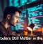 Why Coders Still Matter in the AI Era