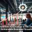 Why Workflow Automation Is the Secret to Sustainable Business Growth