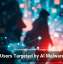 TikTok Users Targeted by AI Malware Videos