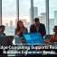 How Edge Computing Supports Real-Time Business Expansion Needs
