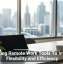 Adopting Remote Work Tools To Improve Flexibility and Efficiency