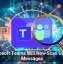 Microsoft Teams Will Now Scan URLs in Messages