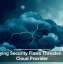 Worrying Security Flaws Threaten Every Cloud Provider