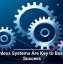 Seamless Systems Are Key to Business Success