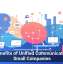 The Benefits of Unified Communications for Small Companies