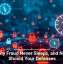 Identity Fraud Never Sleeps, and Neither Should Your Defenses
