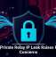 Apple Private Relay IP Leak Raises Privacy Concerns