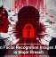 9 Million Facial Recognition Images Exposed in Major Breach